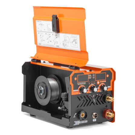 เครื่องเชื่อม INVERTER InnTech รุ่น TX-99G 3 ระบบ_0